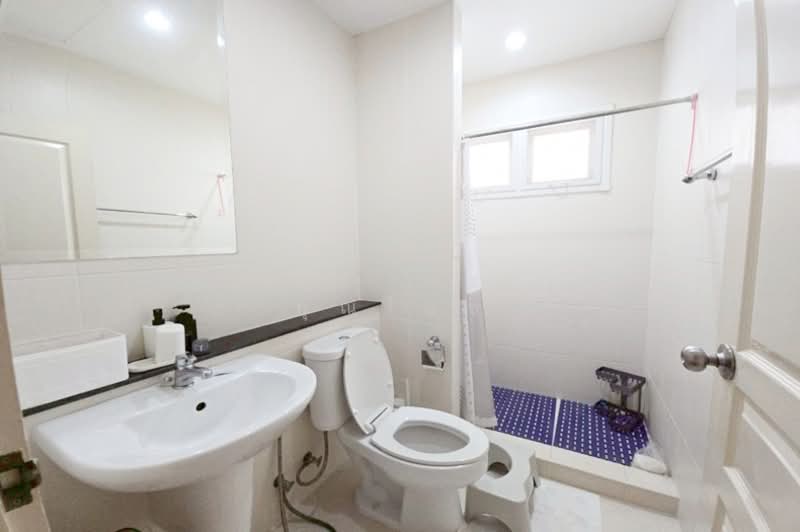 For Sale - Bangkok Boulevard Chaengwatthana, Nonthaburi