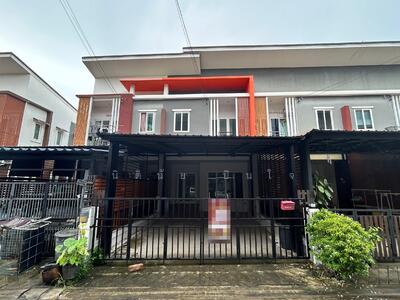 ขาย - The Eterno Ramkhamhaeng 174 : ดิ อิเธอโน่ รามคำแหง 174, กรุงเทพ