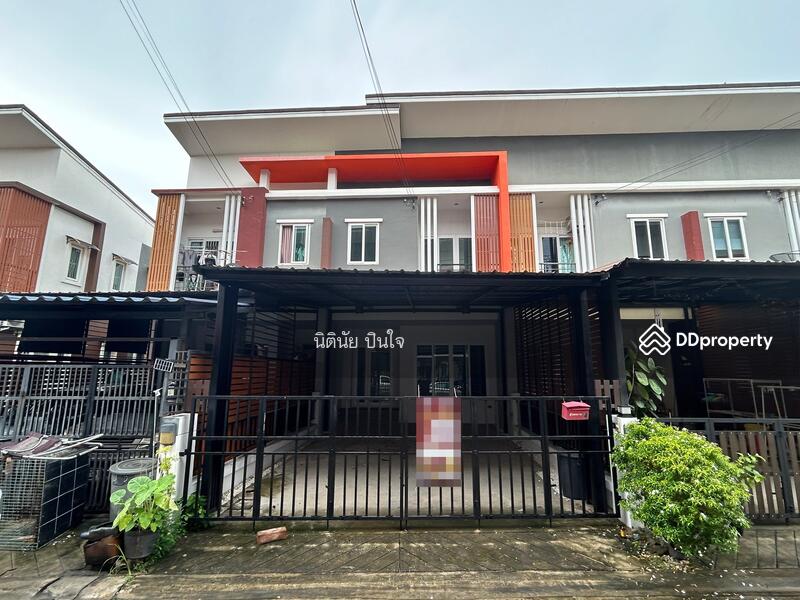 For Sale - The Eterno Ramkhamhaeng 174, Bangkok