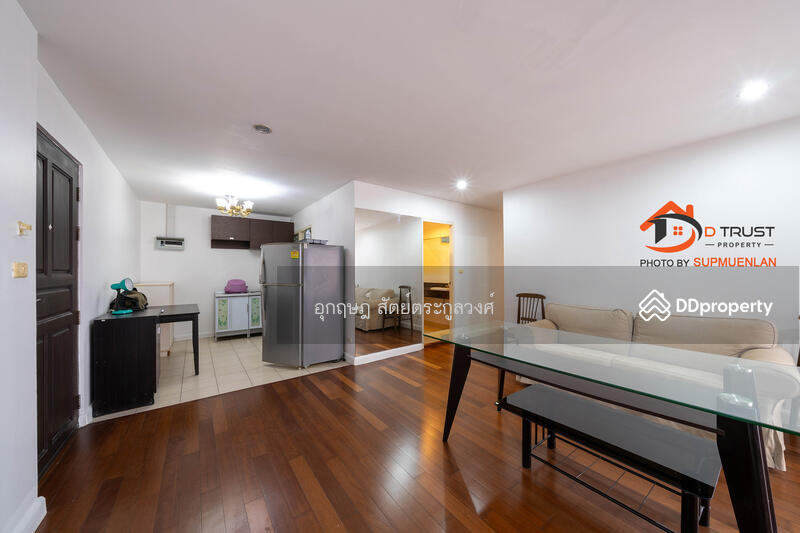 ให้เช่า - Belle Park Residence : เบล พาร์ค เรสซิเดนท์, กรุงเทพ