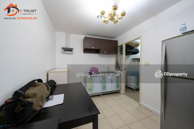 ให้เช่า - Belle Park Residence : เบล พาร์ค เรสซิเดนท์, กรุงเทพ