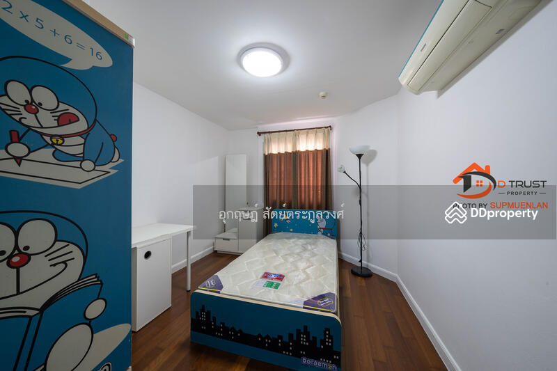 ให้เช่า - Belle Park Residence : เบล พาร์ค เรสซิเดนท์, กรุงเทพ