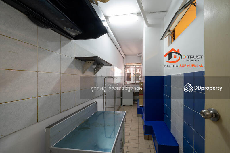 ให้เช่า - Belle Park Residence : เบล พาร์ค เรสซิเดนท์, กรุงเทพ