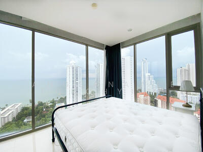 ขาย - The Riviera Wongamat : เดอะ ริเวียร่า วงศ์อมาตย์, ชลบุรี