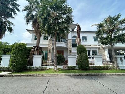 ขาย - Grand Bangkok Boulevard Ratchaphruek-Pinklao : แกรนด์ บางกอก บูเลอวาร์ด ราชพฤกษ์-ปิ่นเกล้า, กรุงเทพ