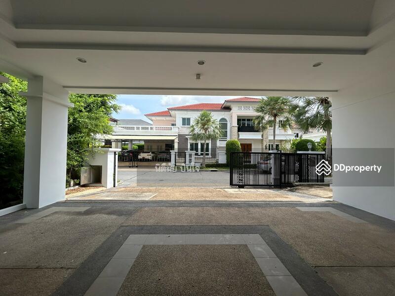 For Sale - Grand Bangkok Boulevard Ratchaphruek-Pinklao, Bangkok
