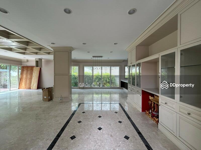 For Sale - Grand Bangkok Boulevard Ratchaphruek-Pinklao, Bangkok