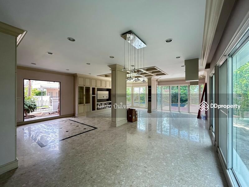 For Sale - Grand Bangkok Boulevard Ratchaphruek-Pinklao, Bangkok