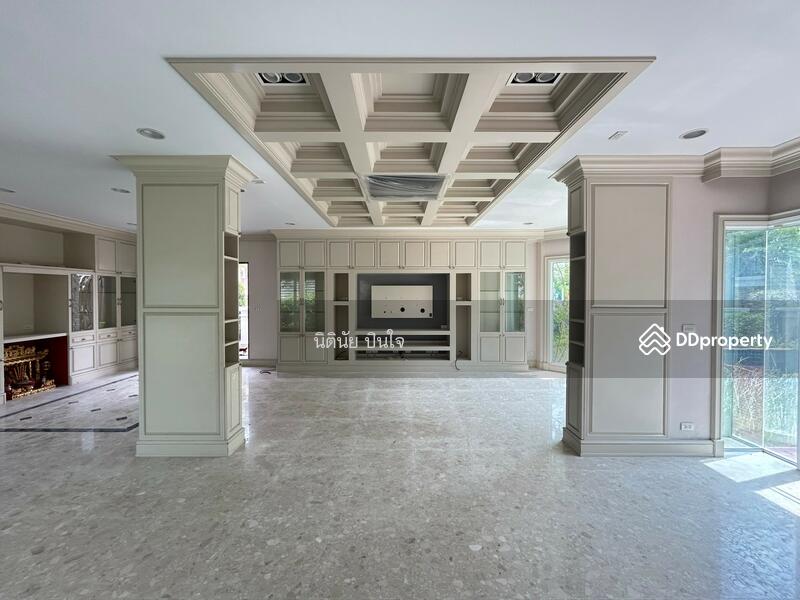 For Sale - Grand Bangkok Boulevard Ratchaphruek-Pinklao, Bangkok