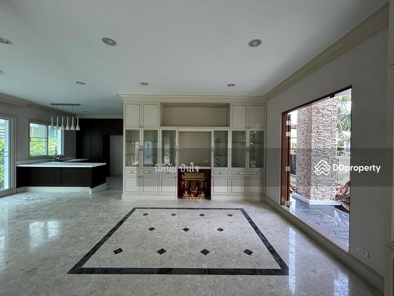 For Sale - Grand Bangkok Boulevard Ratchaphruek-Pinklao, Bangkok