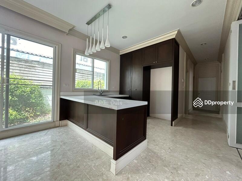 For Sale - Grand Bangkok Boulevard Ratchaphruek-Pinklao, Bangkok