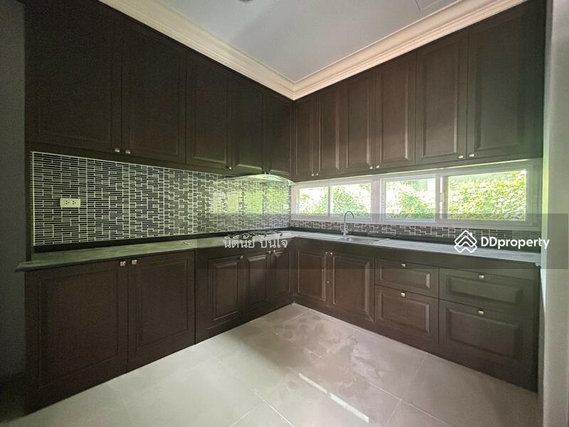 For Sale - Grand Bangkok Boulevard Ratchaphruek-Pinklao, Bangkok