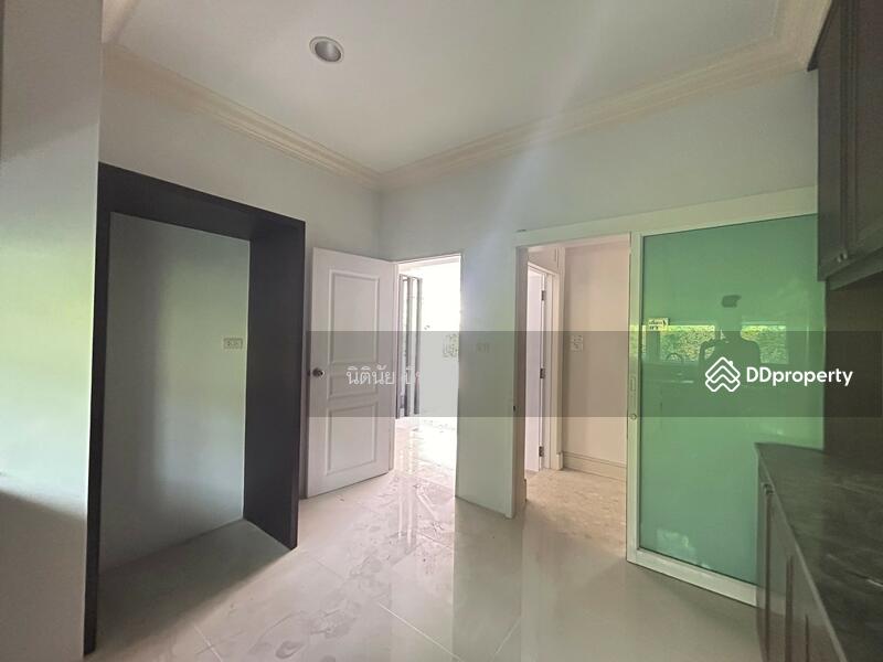 For Sale - Grand Bangkok Boulevard Ratchaphruek-Pinklao, Bangkok