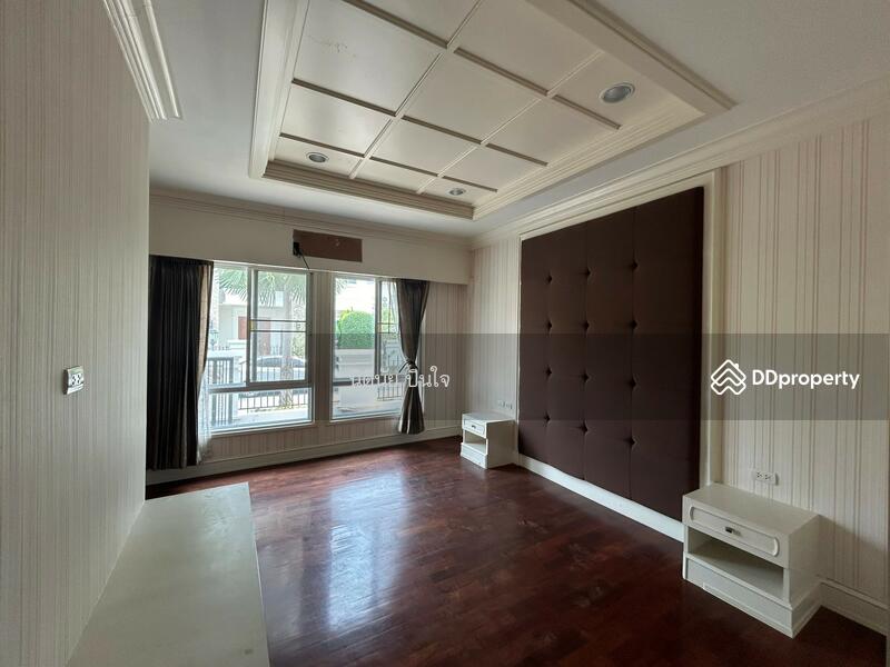 For Sale - Grand Bangkok Boulevard Ratchaphruek-Pinklao, Bangkok