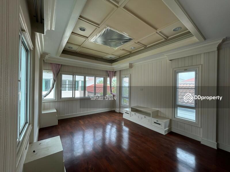 For Sale - Grand Bangkok Boulevard Ratchaphruek-Pinklao, Bangkok