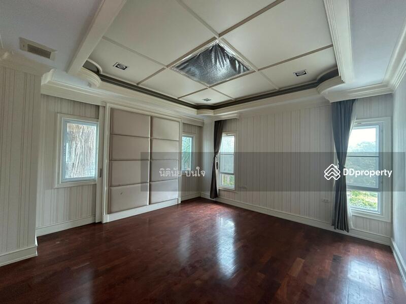 For Sale - Grand Bangkok Boulevard Ratchaphruek-Pinklao, Bangkok
