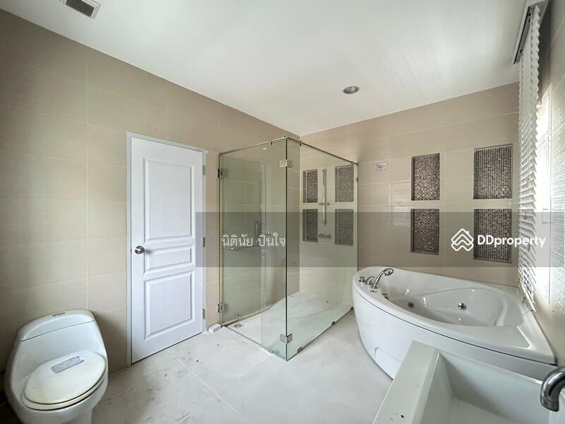 For Sale - Grand Bangkok Boulevard Ratchaphruek-Pinklao, Bangkok