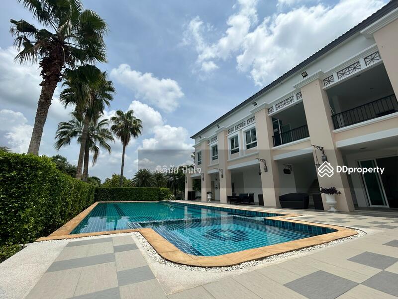 For Sale - Grand Bangkok Boulevard Ratchaphruek-Pinklao, Bangkok