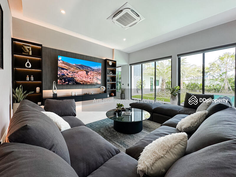 ขาย - Sonora Residence : โครงการโซโนรา เรสซิเดนซ์ ชากนอก, ชลบุรี