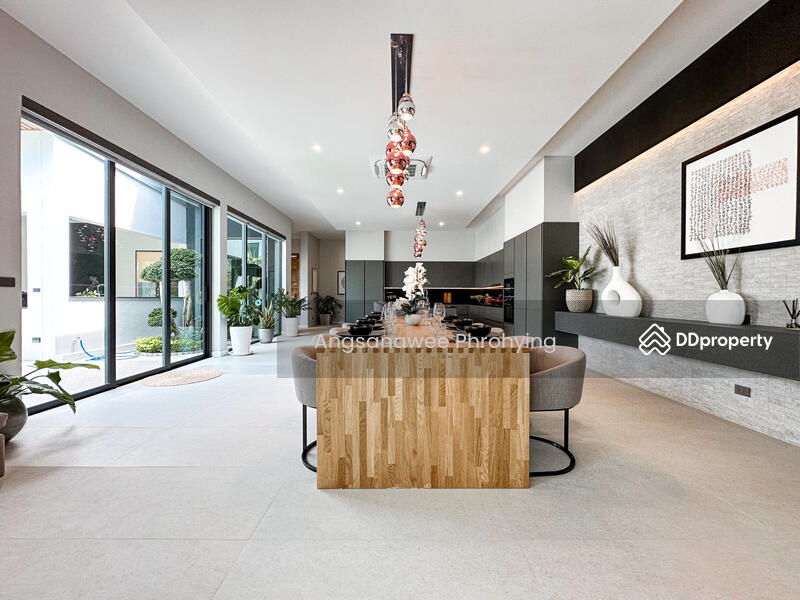 ขาย - Sonora Residence : โครงการโซโนรา เรสซิเดนซ์ ชากนอก, ชลบุรี