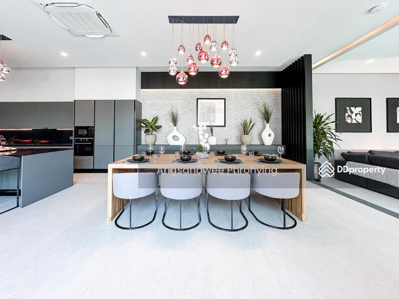 ขาย - Sonora Residence : โครงการโซโนรา เรสซิเดนซ์ ชากนอก, ชลบุรี