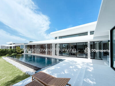 ขาย - สำหรับ ขาย วิลล่า ที่ Sunplay Pool Villas, ชลบุรี