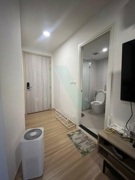 Chewathai Hallmark Ladprao-Chokchai 4, Bangkok, 959 Sangkhom Songkhor Road, Saphan Song, Wang Thonglang, Bangkok, 1 Bedroom, 39 sqm, Condo For Sale, by NR agent, 60016753 - DDproperty.com