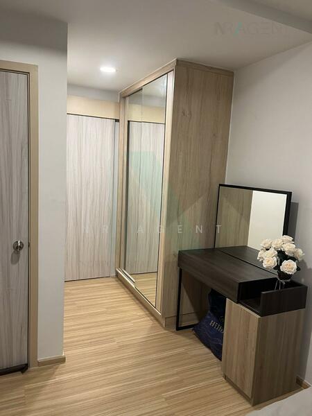Chewathai Hallmark Ladprao-Chokchai 4, Bangkok, 959 Sangkhom Songkhor Road, Saphan Song, Wang Thonglang, Bangkok, 1 Bedroom, 39 sqm, Condo For Sale, by NR agent, 60016753 - DDproperty.com