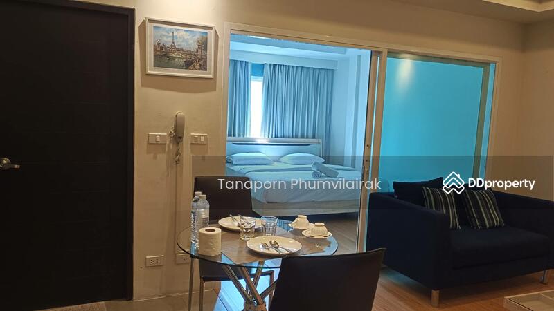 For Rent - The Kaze 34, Bangkok
