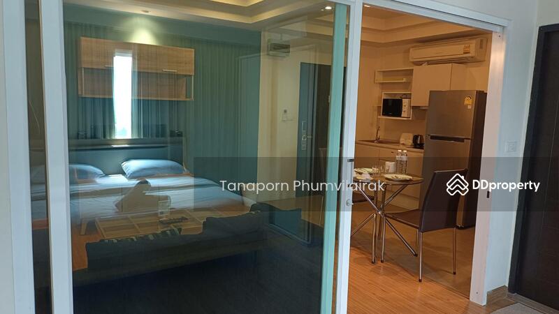 For Rent - The Kaze 34, Bangkok