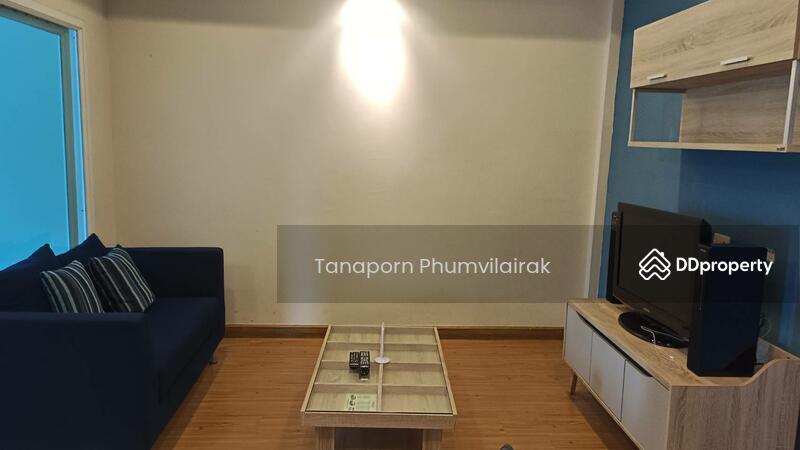 For Rent - The Kaze 34, Bangkok