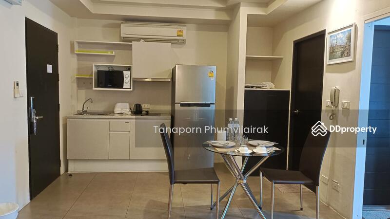 For Rent - The Kaze 34, Bangkok