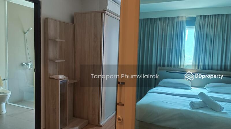 For Rent - The Kaze 34, Bangkok