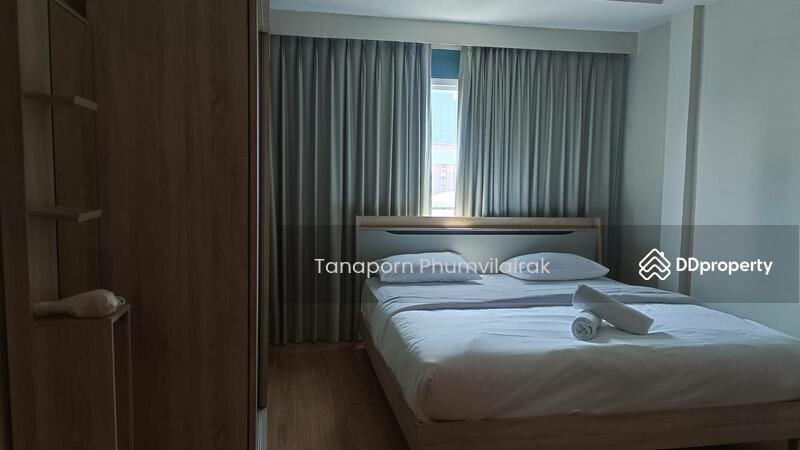 For Rent - The Kaze 34, Bangkok