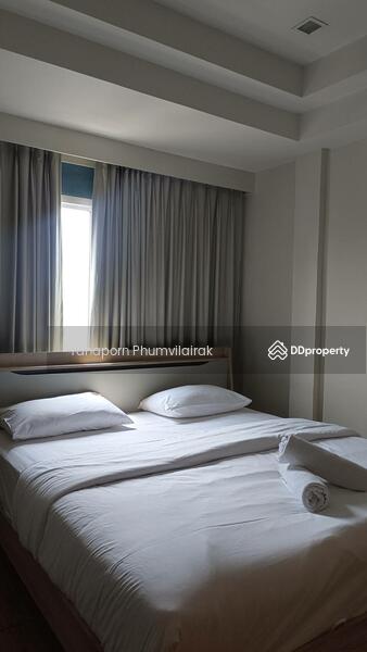 For Rent - The Kaze 34, Bangkok