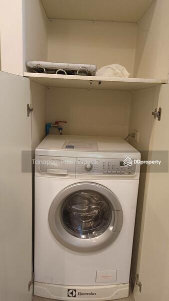 For Rent - The Kaze 34, Bangkok