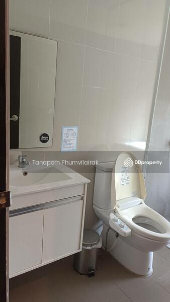 For Rent - The Kaze 34, Bangkok
