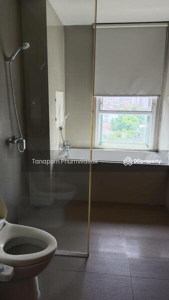 For Rent - The Kaze 34, Bangkok