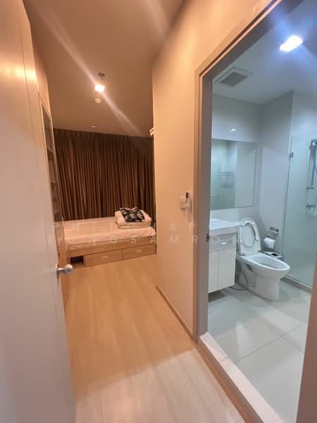 Life Sukhumvit 48, Bangkok, Soi Sukhumvit 48, Phra Kanong, Khlong Toei, Bangkok, 2 Bedrooms, 70 sqm, Condo For Rent, by Phitchaporn Kongsamrong, 60016756 - DDproperty.com