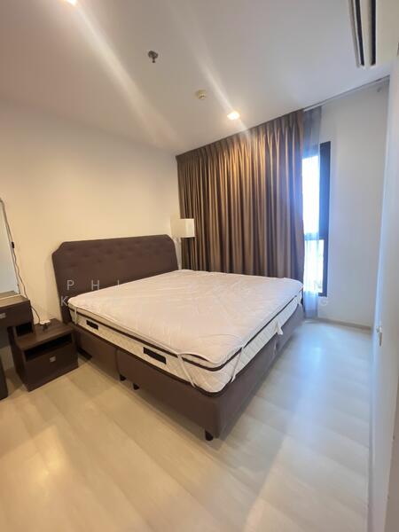 Life Sukhumvit 48 : ไลฟ์ สุขุมวิท 48, กรุงเทพ, ซอยสุขุมวิท 48, พระโขนง, คลองเตย, กรุงเทพ, 70 ตร.ม., คอนโด ให้เช่า, โดย Phitchaporn Kongsamrong, 60016756 - DDproperty.com