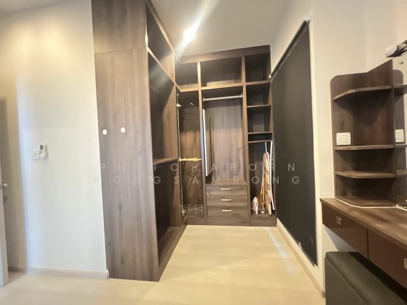 Life Sukhumvit 48 : ไลฟ์ สุขุมวิท 48, กรุงเทพ, ซอยสุขุมวิท 48, พระโขนง, คลองเตย, กรุงเทพ, 70 ตร.ม., คอนโด ให้เช่า, โดย Phitchaporn Kongsamrong, 60016756 - DDproperty.com