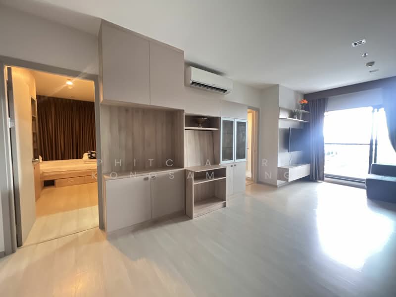 Life Sukhumvit 48, Bangkok, Soi Sukhumvit 48, Phra Kanong, Khlong Toei, Bangkok, 2 Bedrooms, 70 sqm, Condo For Rent, by Phitchaporn Kongsamrong, 60016756 - DDproperty.com