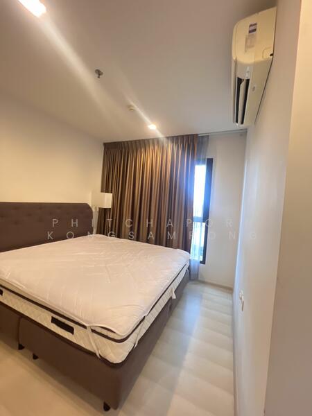 Life Sukhumvit 48 : ไลฟ์ สุขุมวิท 48, กรุงเทพ, ซอยสุขุมวิท 48, พระโขนง, คลองเตย, กรุงเทพ, 70 ตร.ม., คอนโด ให้เช่า, โดย Phitchaporn Kongsamrong, 60016756 - DDproperty.com