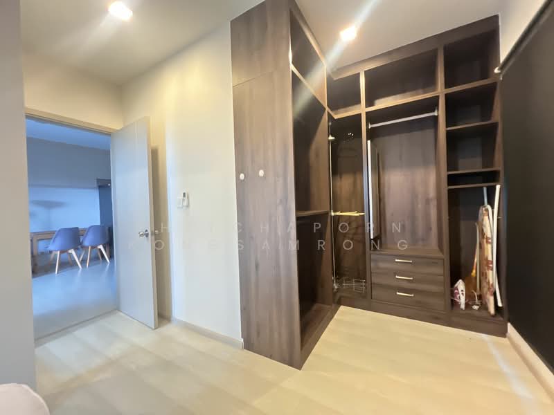 Life Sukhumvit 48 : ไลฟ์ สุขุมวิท 48, กรุงเทพ, ซอยสุขุมวิท 48, พระโขนง, คลองเตย, กรุงเทพ, 70 ตร.ม., คอนโด ให้เช่า, โดย Phitchaporn Kongsamrong, 60016756 - DDproperty.com