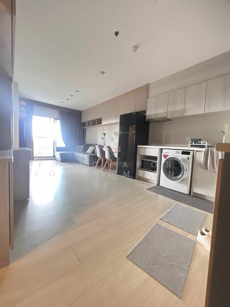 Life Sukhumvit 48 : ไลฟ์ สุขุมวิท 48, กรุงเทพ, ซอยสุขุมวิท 48, พระโขนง, คลองเตย, กรุงเทพ, 70 ตร.ม., คอนโด ให้เช่า, โดย Phitchaporn Kongsamrong, 60016756 - DDproperty.com