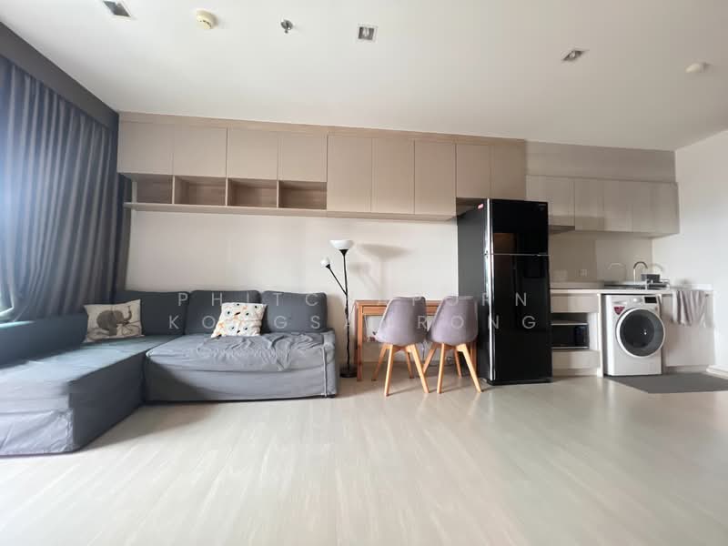 Life Sukhumvit 48, Bangkok, Soi Sukhumvit 48, Phra Kanong, Khlong Toei, Bangkok, 2 Bedrooms, 70 sqm, Condo For Rent, by Phitchaporn Kongsamrong, 60016756 - DDproperty.com