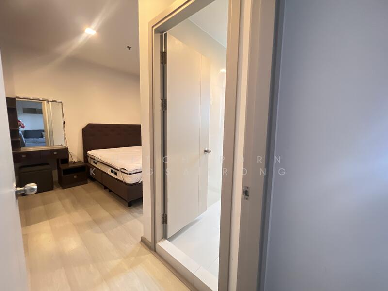 Life Sukhumvit 48 : ไลฟ์ สุขุมวิท 48, กรุงเทพ, ซอยสุขุมวิท 48, พระโขนง, คลองเตย, กรุงเทพ, 70 ตร.ม., คอนโด ให้เช่า, โดย Phitchaporn Kongsamrong, 60016756 - DDproperty.com