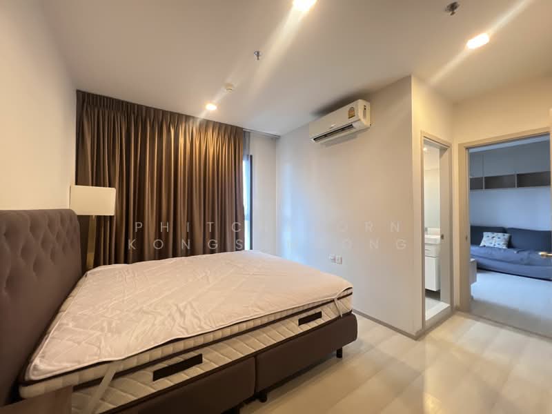 Life Sukhumvit 48 : ไลฟ์ สุขุมวิท 48, กรุงเทพ, ซอยสุขุมวิท 48, พระโขนง, คลองเตย, กรุงเทพ, 70 ตร.ม., คอนโด ให้เช่า, โดย Phitchaporn Kongsamrong, 60016756 - DDproperty.com