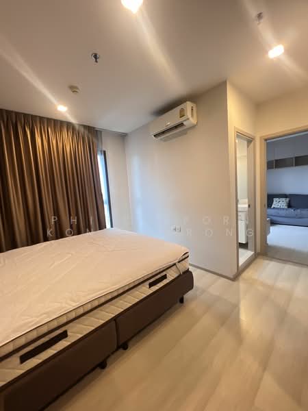 Life Sukhumvit 48, Bangkok, Soi Sukhumvit 48, Phra Kanong, Khlong Toei, Bangkok, 2 Bedrooms, 70 sqm, Condo For Rent, by Phitchaporn Kongsamrong, 60016756 - DDproperty.com