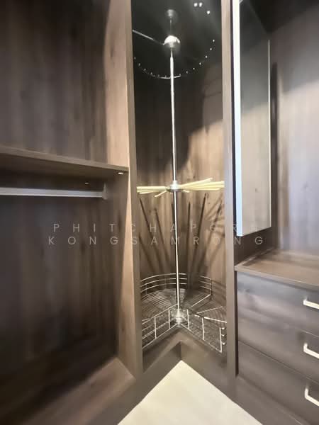 Life Sukhumvit 48, Bangkok, Soi Sukhumvit 48, Phra Kanong, Khlong Toei, Bangkok, 2 Bedrooms, 70 sqm, Condo For Rent, by Phitchaporn Kongsamrong, 60016756 - DDproperty.com